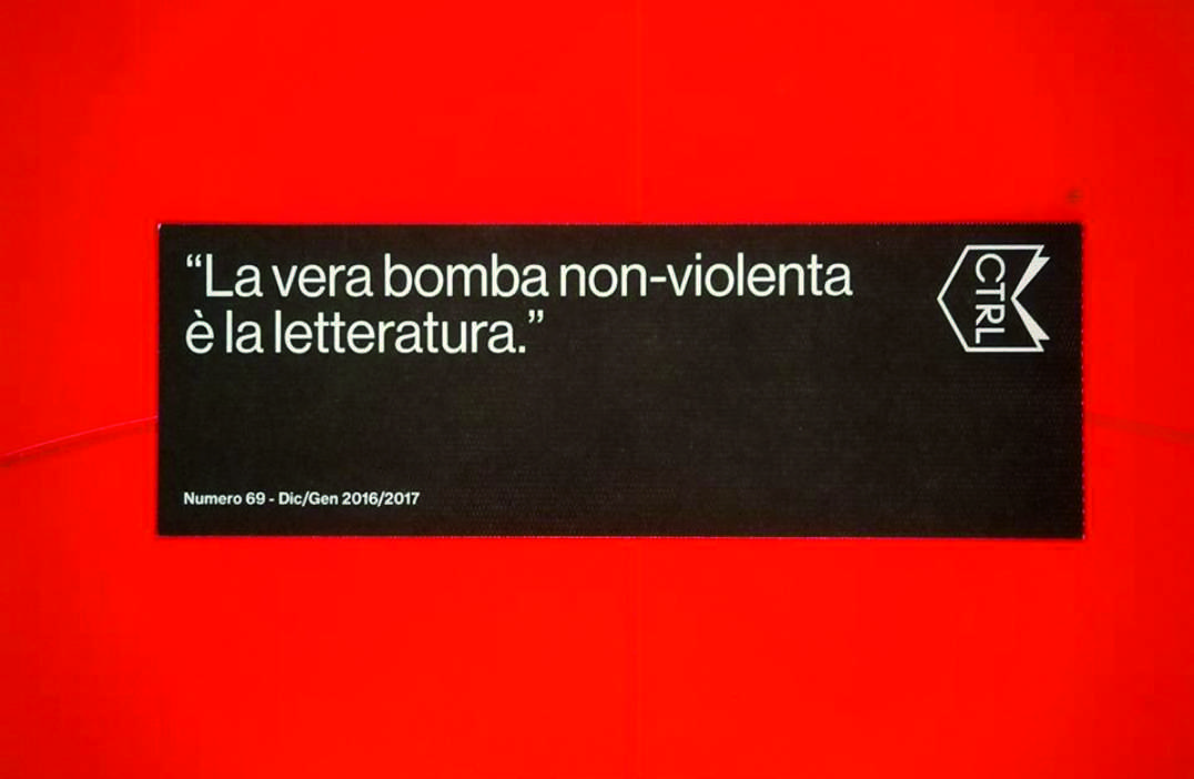 Libreria MarcoPolo è aperta