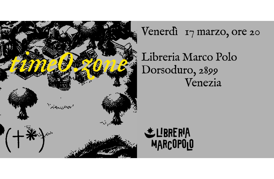 TIMEO alla MarcoPolo